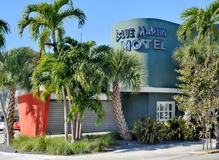 Blue Marlin Motel Key West Zewnętrze zdjęcie